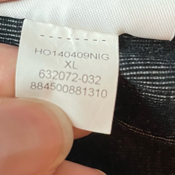 Nike Men’s Zip Front Hoodie - Picture 7 of 8